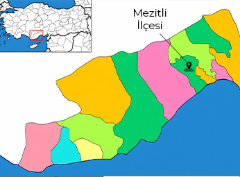 Mezitli
